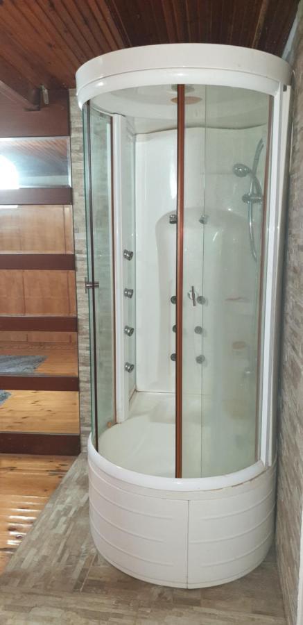 Privilege Suites Nea Kallikrateia Ngoại thất bức ảnh