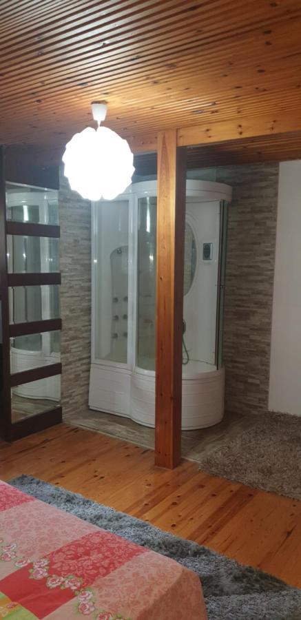 Privilege Suites Nea Kallikrateia Ngoại thất bức ảnh