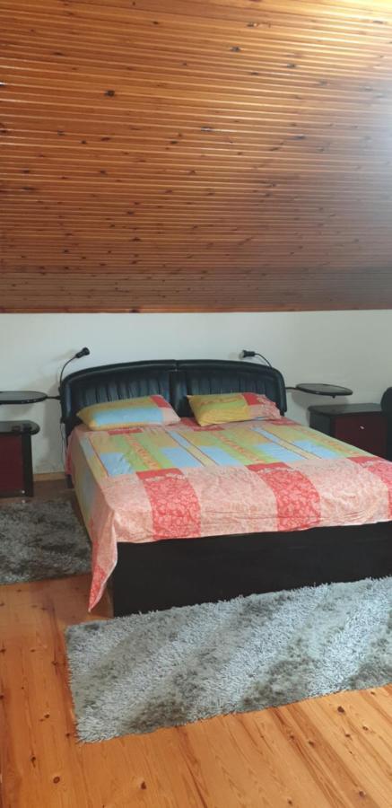 Privilege Suites Nea Kallikrateia Ngoại thất bức ảnh