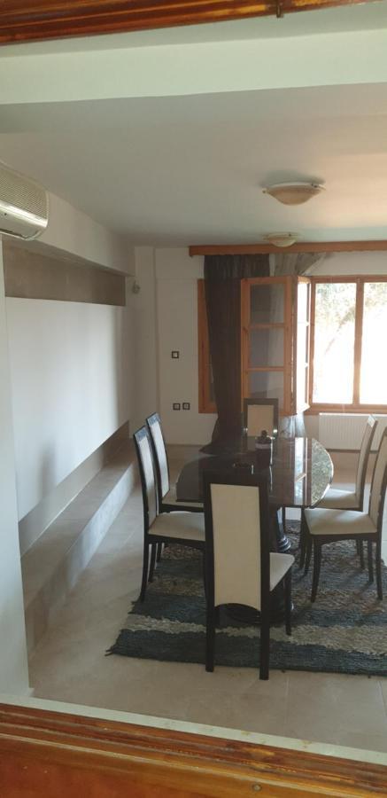 Privilege Suites Nea Kallikrateia Ngoại thất bức ảnh