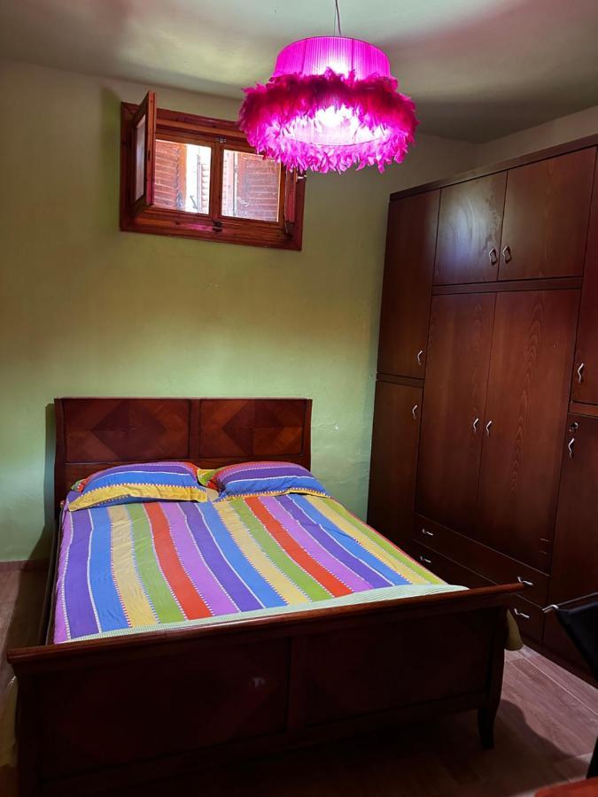 Privilege Suites Nea Kallikrateia Ngoại thất bức ảnh