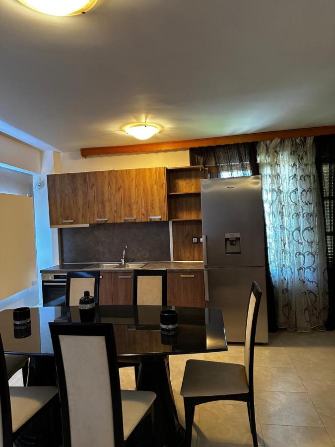 Privilege Suites Nea Kallikrateia Ngoại thất bức ảnh