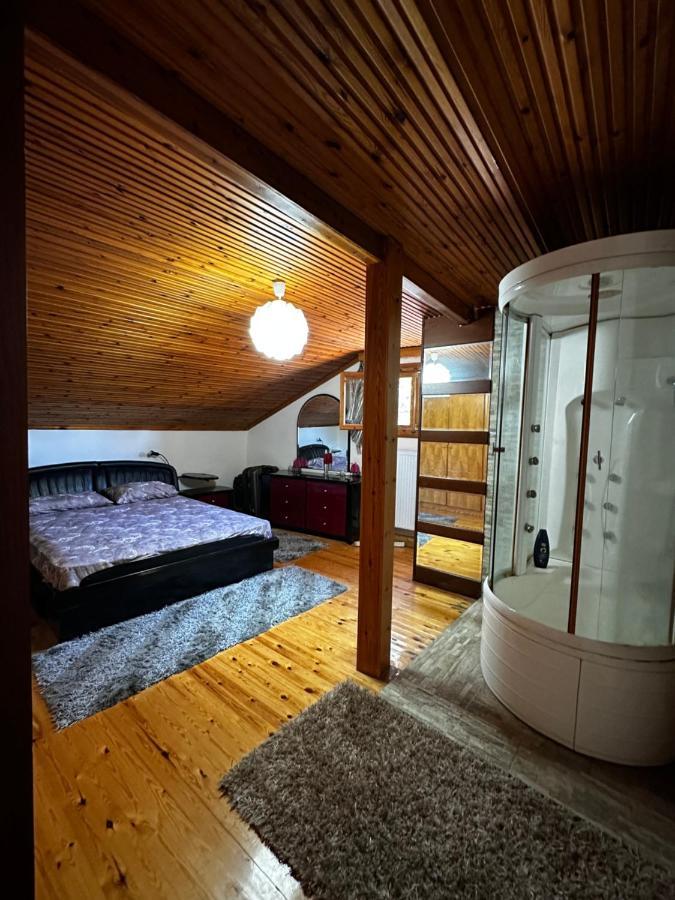 Privilege Suites Nea Kallikrateia Ngoại thất bức ảnh